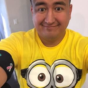 Meet your Posher, Hector